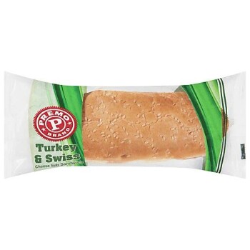 Food Recall Premo Products recalled due to salmonella Lipari Foods Operating Company, LLC has voluntarily recall... photo #3