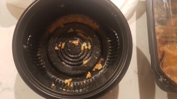 Reseña del consumidor - Seguridad alimentaria El Pollo Loco, North Las Posas Road, Camarillo, CA, USA Suspected food poisoning. Symptoms: Stomach... foto #2