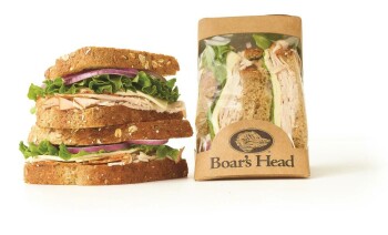 Food Recall Boars Head Products recalled due to listeria Publix Super Markets, Inc. voluntarily recalled Boars H... photo #3
