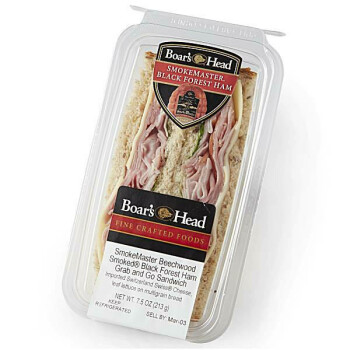 Food Recall Boars Head Products recalled due to listeria Publix Super Markets, Inc. voluntarily recalled Boars H... photo #2