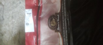 Consumer Review - Food Safety Boar's Head ham, Publix Super Market at Shoppes at Rainbow Landing, West Grand Avenue, Rainbow City,... photo #2