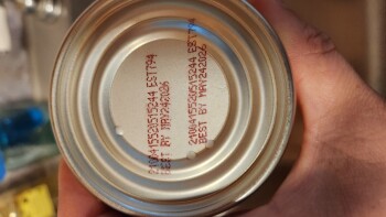 Consumer Review - Food Safety Chef Boyardee, Walmart Supercenter, Glacier Drive, Saint Croix Falls, WI, USA I ate some chef boyard... photo #2