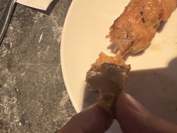 Avis du consommateur - Sécurité alimentaire De.Wan 1958 by Chef Wan @ The Linc KL, The Linc, Jalan Tun Razak, Taman U Thant, Kuala Lumpur, Feder... photo #2