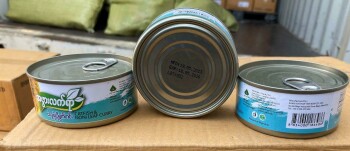 Outbreak Health Alert for Myanmar's Illegally Imported Meat and Poultry Products The U.S. Department of Agric... photo #5