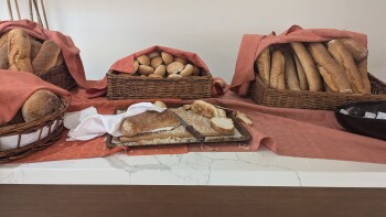 مراجعة المستهلك - سلامة الغذاء Hotel Vita Park, Hotel Vita Park, Albena, Bulgaria Die Leute haben Bauchschmerzen und Durchfall irge... صورة فوتوغرافية #4