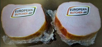 نذكر الطعام European Butcher brand back bacon recalled due to Listeria monocytogenes European Butcher is recalli... صورة فوتوغرافية #2