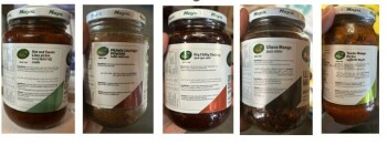 Food Recall Mayil products recalled due to incorrectly declared allergens Mayil, an Indian food company, has iss... photo #2