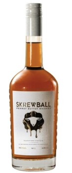 食品召回 Skrewball Peanut Butter Whiskey recalled due to undeclared allergen in New Zealand Pernod Ricard Win... 照片 #2