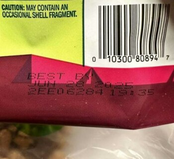Food Recall Emerald Kettle Glazed Walnuts - recalled due to undeclared allergens Flagstone Foods, LLC., manufact... photo #3