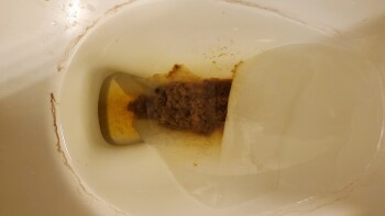 Consumer Review - Food Safety Burger King Chiang Mai Airport, Suthep, Mueang Chiang Mai District, Chiang Mai, Thailand On August 1... photo #4