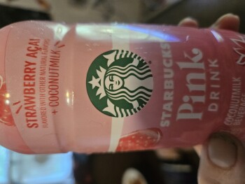 消费者评论 - 食品安全 Stop & Shop, Connecticut 12, Groton, CT, USA Bought two pink drinks , Starbucks bottle drinks bought... 照片 #2