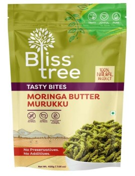 食品召回 Bliss Tree Butter Snacks - recalled due to undeclared allergen Sri Lakshmi Narasimhar Overseas LLC o... 照片 #9