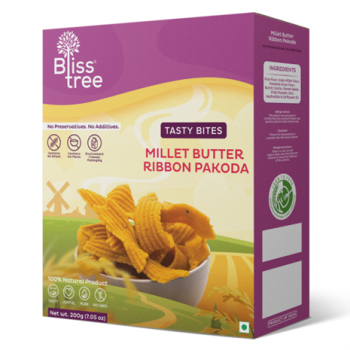 食品召回 Bliss Tree Butter Snacks - recalled due to undeclared allergen Sri Lakshmi Narasimhar Overseas LLC o... 照片 #17