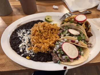 Consumer Review - Food Safety Los Chilangos - Downtown Redmond, Northeast 87th Street, Redmond, WA, USA My husband and I went to L... photo #2