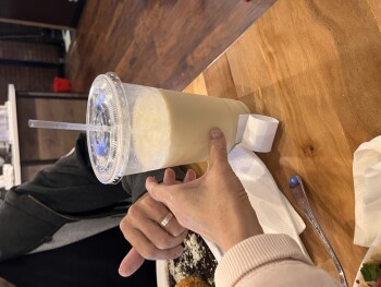 Consumer Review - Food Safety Los Chilangos - Downtown Redmond, Northeast 87th Street, Redmond, WA, USA My husband and I went to L... photo #3
