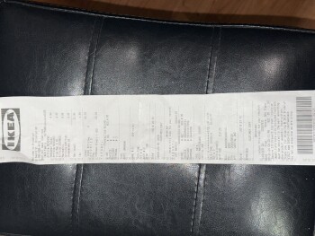 Consumer Review - Food Safety IKEA, Beard Street, Brooklyn, NY, USA On August 21, 2024 at 4:30pm I ate a Greek salad and half of M... photo #1