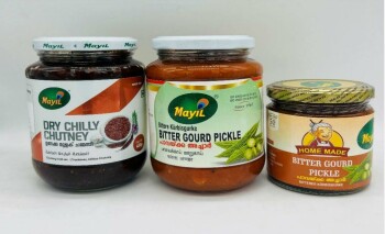 食品召回 Mayil products - recalled due to incorrect allergen labelling Top in Town Foods is recalling various... 照片 #4