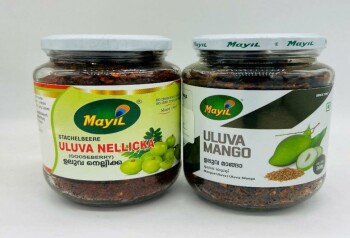 食品召回 Mayil products - recalled due to incorrect allergen labelling Top in Town Foods is recalling various... 照片 #5
