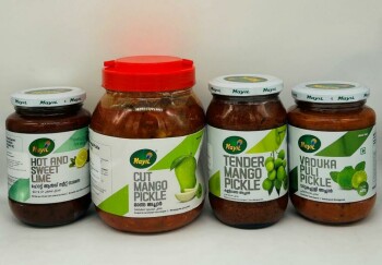 食品召回 Mayil products - recalled due to incorrect allergen labelling Top in Town Foods is recalling various... 照片 #6