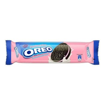 食品召回 Oreo products - recalled due to undeclared peanuts Whatever Brands is recalling several Oreo product... 照片 #2