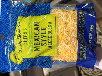 Consumer Review - Food Safety Trader Joe's, South Hulen Street, Fort Worth, TX, USA Made tacos out of these ingredients last Tuesd... photo #3