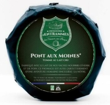 Food Recall Fromagerie d'Entrammes Cheese recalled due to Listeria and E. Coli Fromagerie d'Entrammes has volunt... photo #8