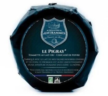 Food Recall Fromagerie d'Entrammes Cheese recalled due to Listeria and E. Coli Fromagerie d'Entrammes has volunt... photo #10