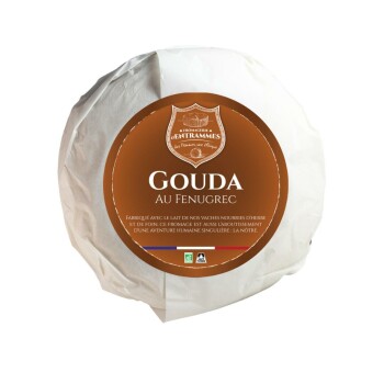 Food Recall Fromagerie d'Entrammes Cheese recalled due to Listeria and E. Coli Fromagerie d'Entrammes has volunt... photo #2