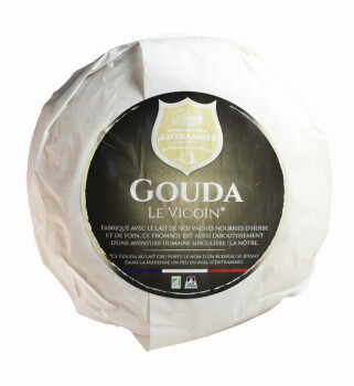 Food Recall Fromagerie d'Entrammes Cheese recalled due to Listeria and E. Coli Fromagerie d'Entrammes has volunt... photo #3