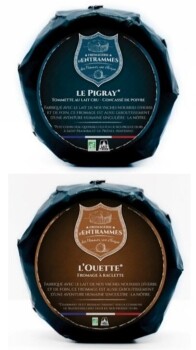 Food Recall Fromagerie d'Entrammes Cheese recalled due to Listeria and E. Coli Fromagerie d'Entrammes has volunt... photo #4