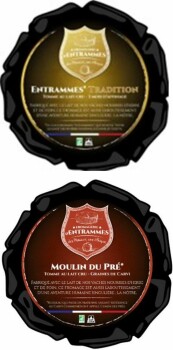 Food Recall Fromagerie d'Entrammes Cheese recalled due to Listeria and E. Coli Fromagerie d'Entrammes has volunt... photo #5