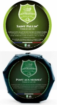 Food Recall Fromagerie d'Entrammes Cheese recalled due to Listeria and E. Coli Fromagerie d'Entrammes has volunt... photo #6