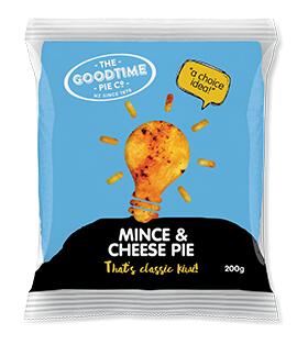 Food Recall Pie and Sausage Roll Range - recalled due to plastic contamination The Goodtime Pie Co North Ltd is... photo #4