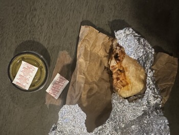 مراجعة المستهلك - سلامة الغذاء Los Taquitos, 7000 North 16th Street, Phoenix, AZ, USA Had a burrito only this today nothing prior a... صورة فوتوغرافية #2