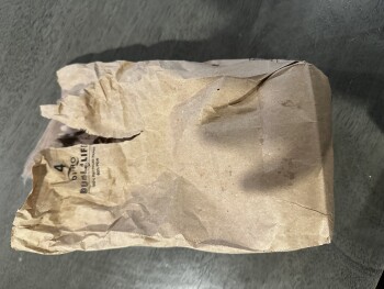 مراجعة المستهلك - سلامة الغذاء Los Taquitos, 7000 North 16th Street, Phoenix, AZ, USA Had a burrito only this today nothing prior a... صورة فوتوغرافية #3