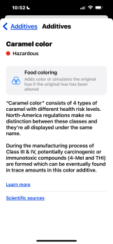 Consumer Review - Food Safety Publix Super Market at Deltona Landings, 915 Doyle Road, Deltona, FL, USA I bought on sale 8/29/2024... photo #5