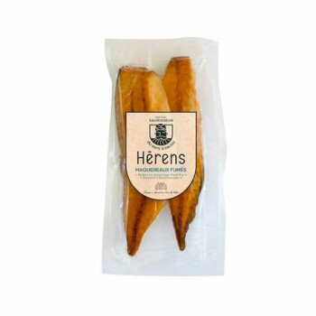 Food Recall Herens Smoked Mackerel Fillets recalled due to Listeria Nautilus Saumextra SA has voluntarily recall... photo #2