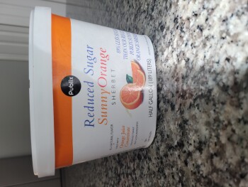 Consumer Review - Food Safety Publix Super Market at Vista Lakes Center, South Chickasaw Trail, Orlando, FL, USA I Ate NO SUGAR AD... photo #1