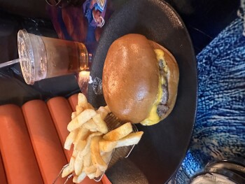 Consumer Review - Food Safety DinoLand Cafe, South Kings Highway, Myrtle Beach, SC, USA My husband, daughter and I went here (9/8/... photo #1