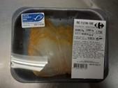 Food Recall Carrefour Smoked Halibut recalled due to Listeria Carrefour, a prominent supermarket chain, has issu... photo #2