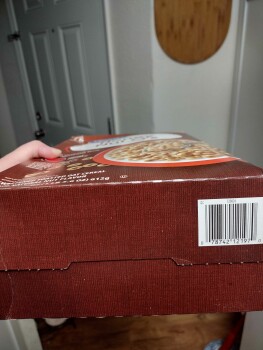 Consumer Review - Food Safety Walmart Supercenter, Phoenix Drive, Virginia Beach, VA, USA Earlier this week, ate a bowl of the Wal... photo #3