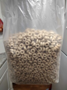 Consumer Review - Food Safety Walmart Supercenter, Phoenix Drive, Virginia Beach, VA, USA Earlier this week, ate a bowl of the Wal... photo #4