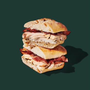 Reseña del consumidor - Seguridad alimentaria Starbucks, Grand Avenue West, Chatham, ON, Canada Suspected food poisoning. Symptoms: Diarrhea, Naus... foto #2
