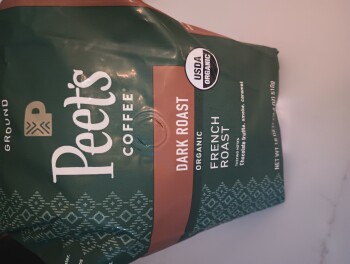 Verbraucherbewertung – Lebensmittelsicherheit Peet's Coffee, Shaw's, North Main Street, Carver, MA, USA Foto #2