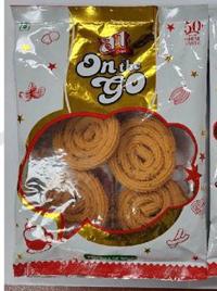 食品召回 a-1 On the Go Snack Products - recalled due to undeclared allergen Grace Imports, LLC., of Tucker, G... 照片 #3