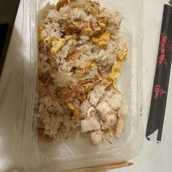 消费者评论 - 食品安全 Dinastia Tang Firenze, Via S. Zanobi, 2/red, 50129 Firenze, Metropolitan City of Florence, Italy 佛... 照片 #3