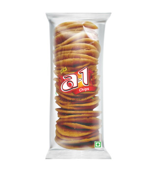 Food Recall A1 Chips - On the Go Chips and Snacks Range recalled due to undeclared allergen Jenniferzs Limited i... photo #1
