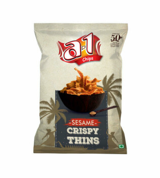 Food Recall A1 Chips - On the Go Chips and Snacks Range recalled due to undeclared allergen Jenniferzs Limited i... photo #2