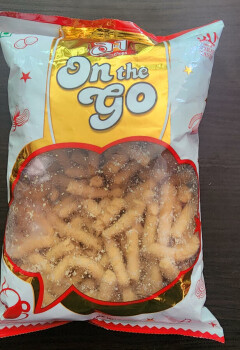 Food Recall A1 Chips - On the Go Chips and Snacks Range recalled due to undeclared allergen Jenniferzs Limited i... photo #3