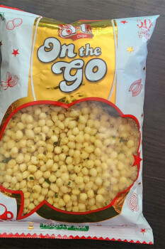Food Recall A1 Chips - On the Go Chips and Snacks Range recalled due to undeclared allergen Jenniferzs Limited i... photo #4